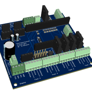 Elektronik & Software Verkaufsautomat – Bild 5