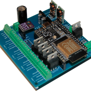 Elektronik & Software Verkaufsautomat – Bild 4