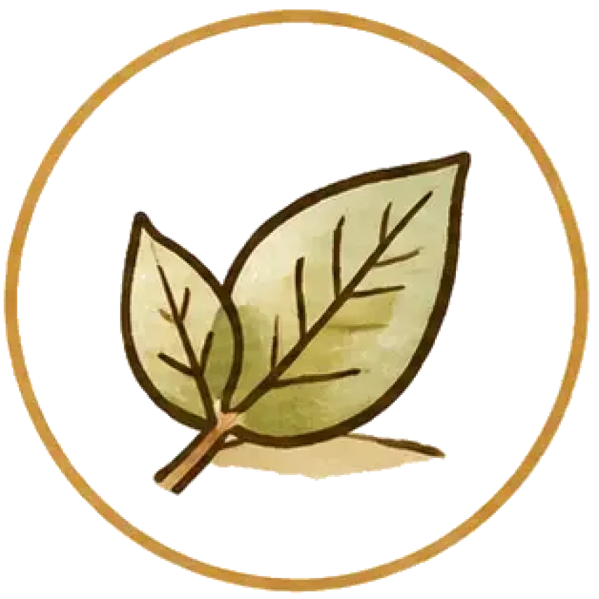 Icon Naturprodukt