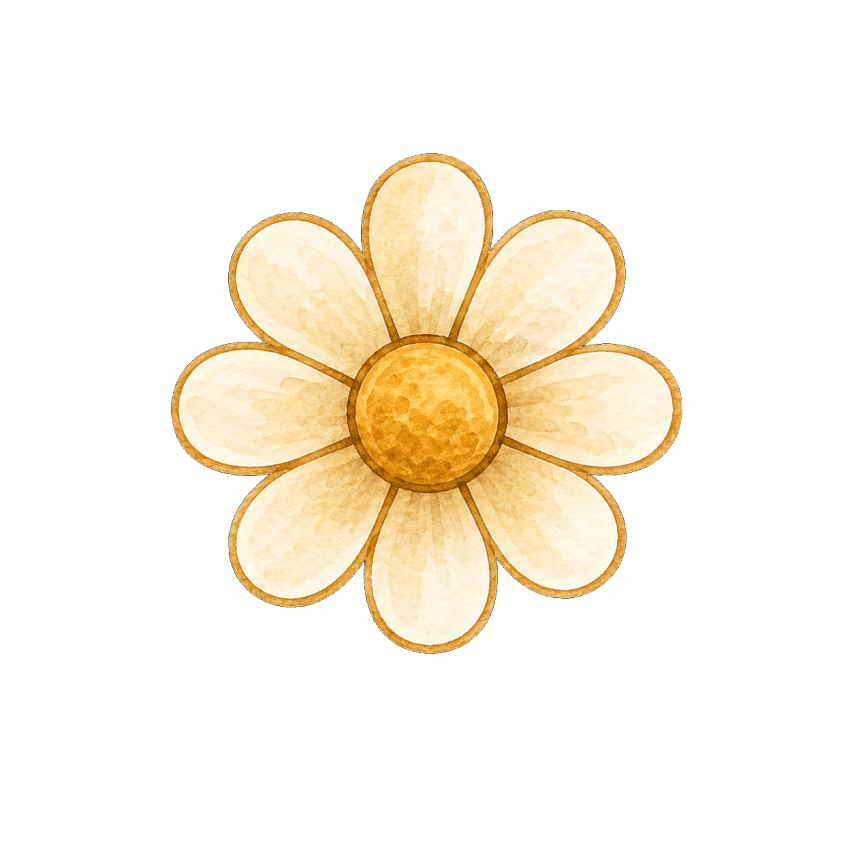 Icon Blüte