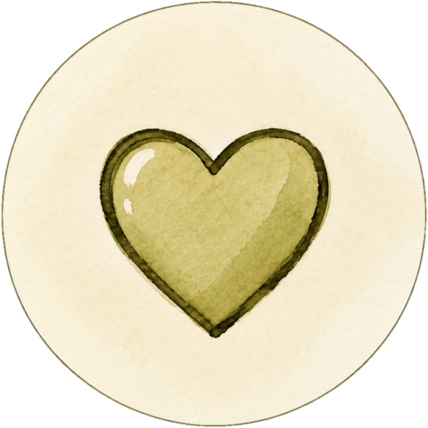 Icon Herz