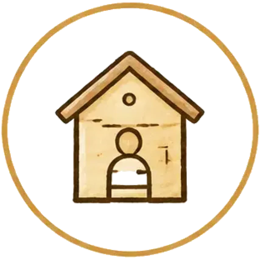 Icon regionale Imkerei